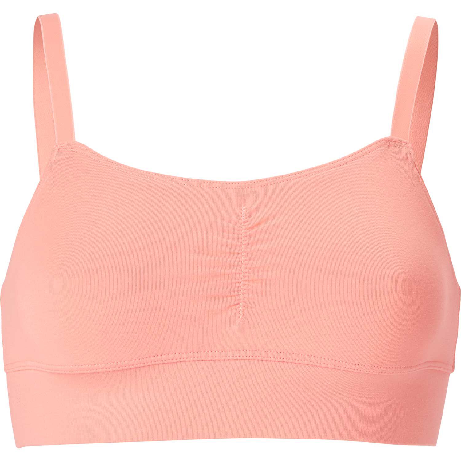 Women's Free Range Organic Cotton Bralette