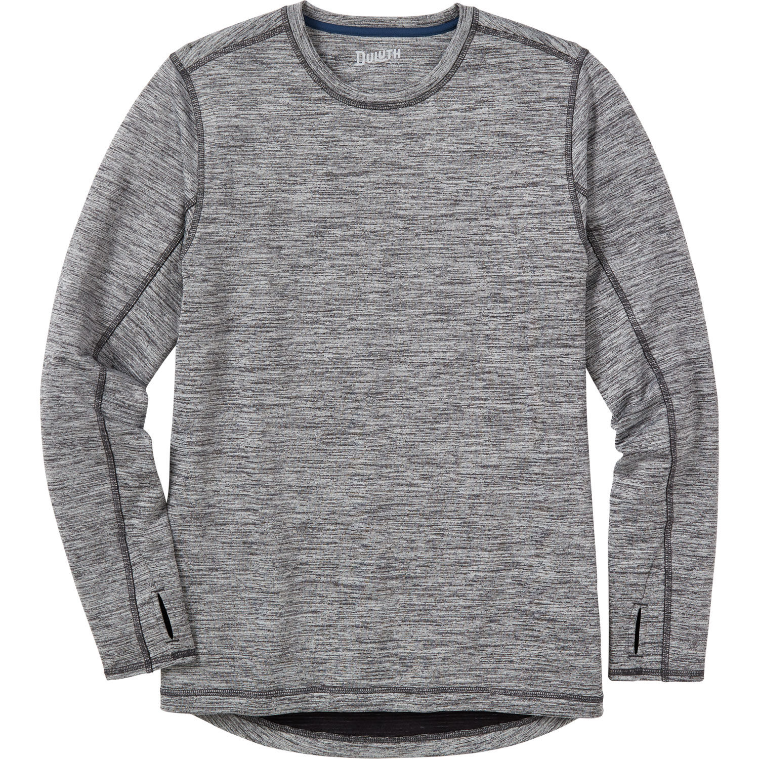 Men's Noorvik Base Layer Crew