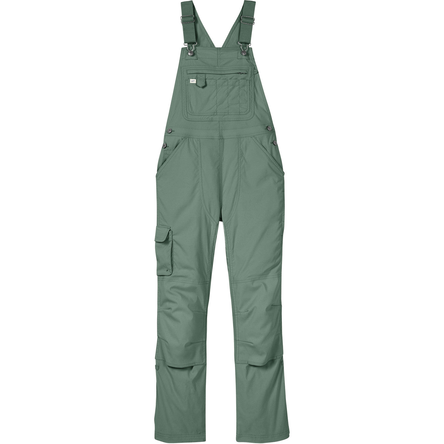 Women's Plus Heirloom Gardening Bib Overalls