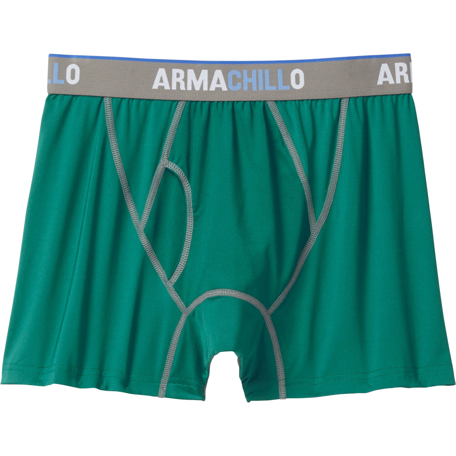 Men's Armachillo Cooling Short Boxer Briefs