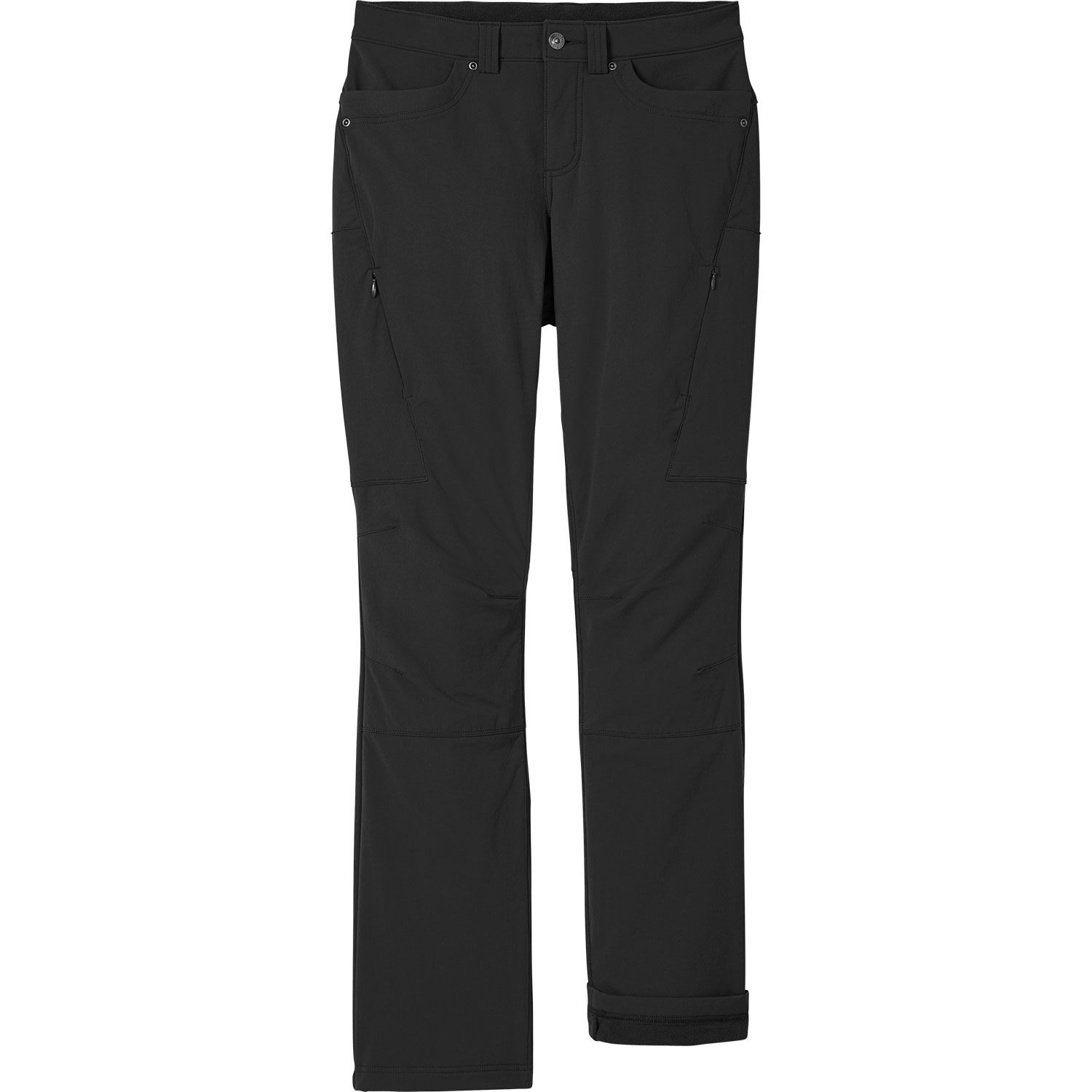 Women's Flexpedition Lined Straight Leg Pants