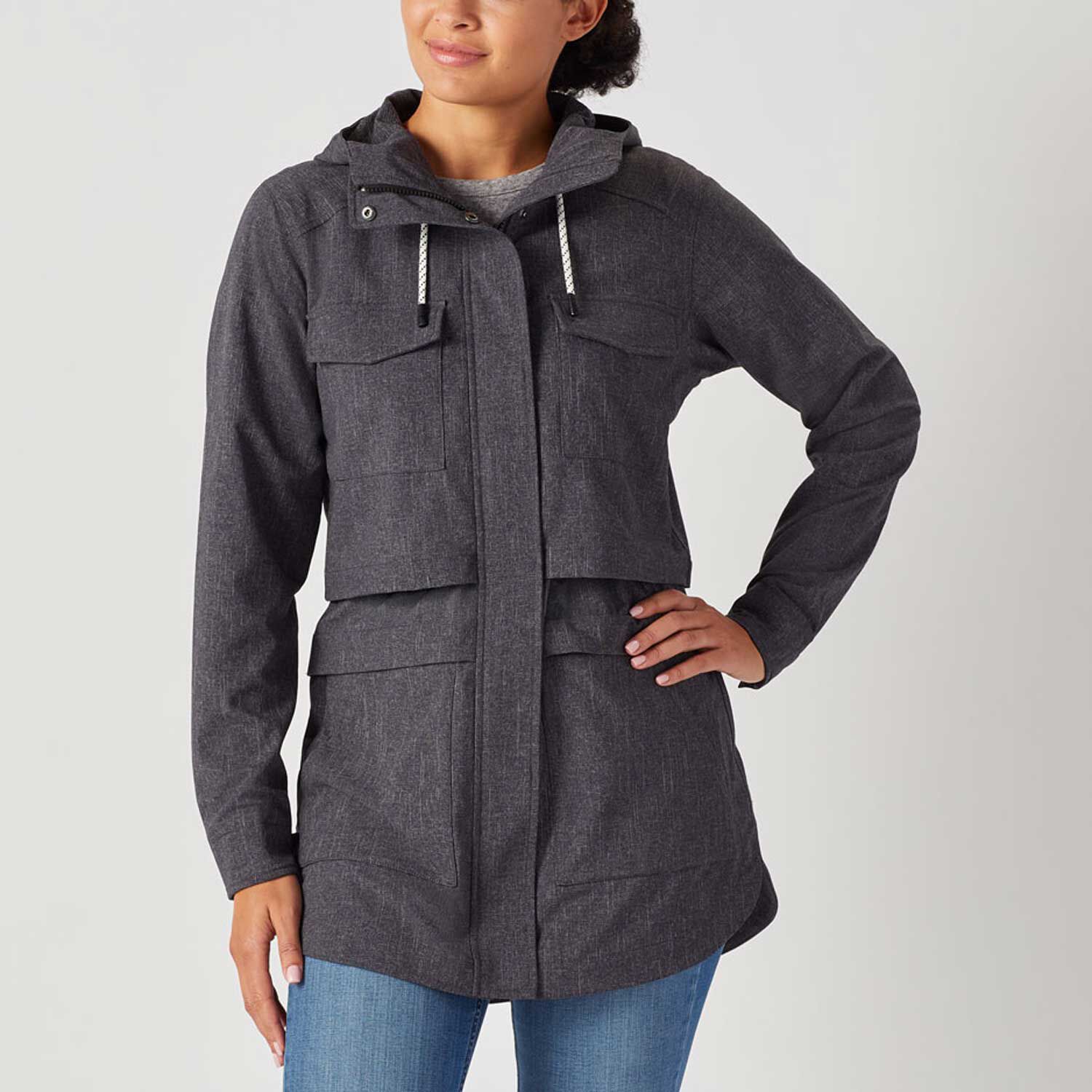 Women's Mist Master Jacket 2.0