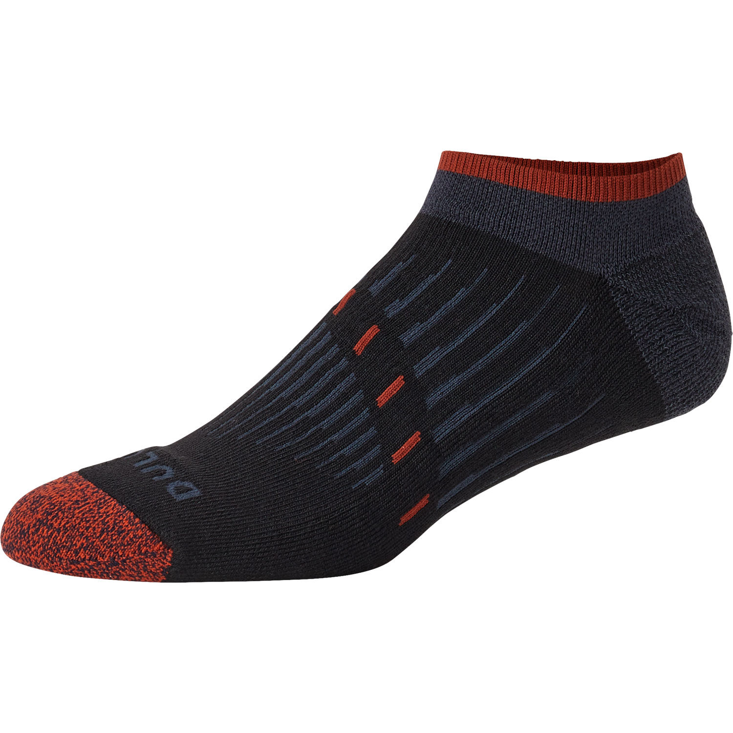 Men's 7-Year Performance No Show Socks