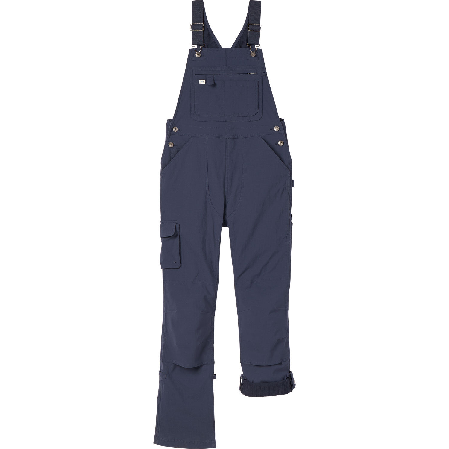 Women’s Plus Heirloom Gardening Lined Bib Overalls