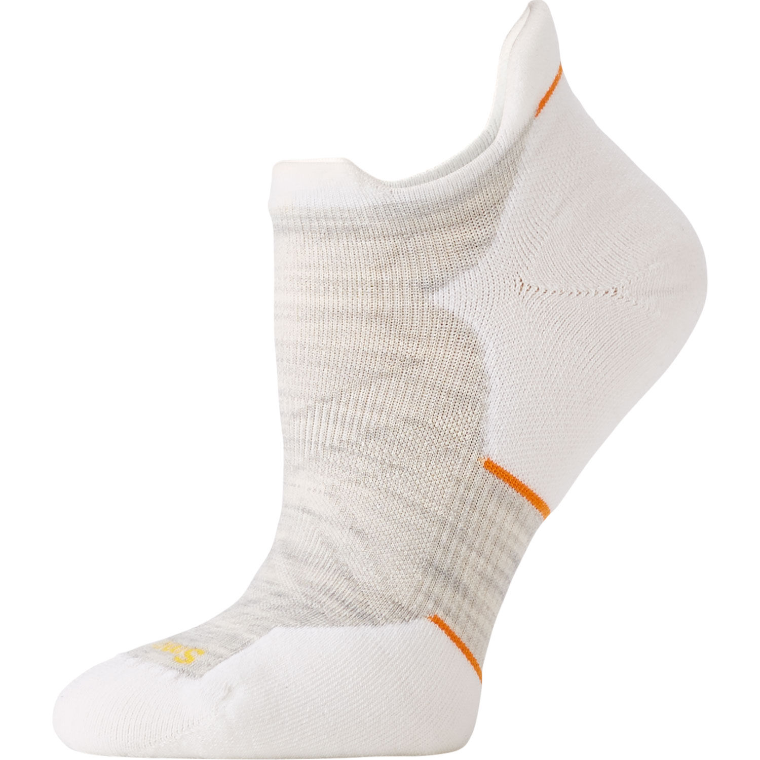 Women's Smartwool Run Targeted Cushion Low Ankle Socks