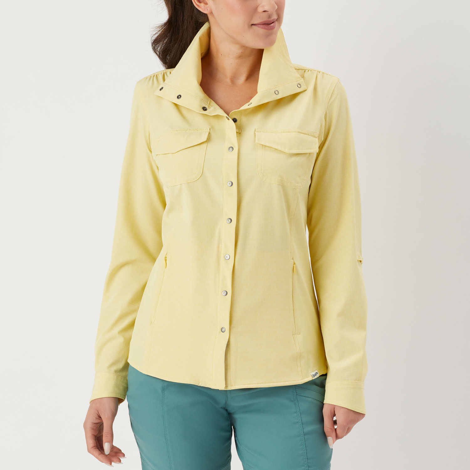 Women's Sol Survivor Sun Protection Shirt