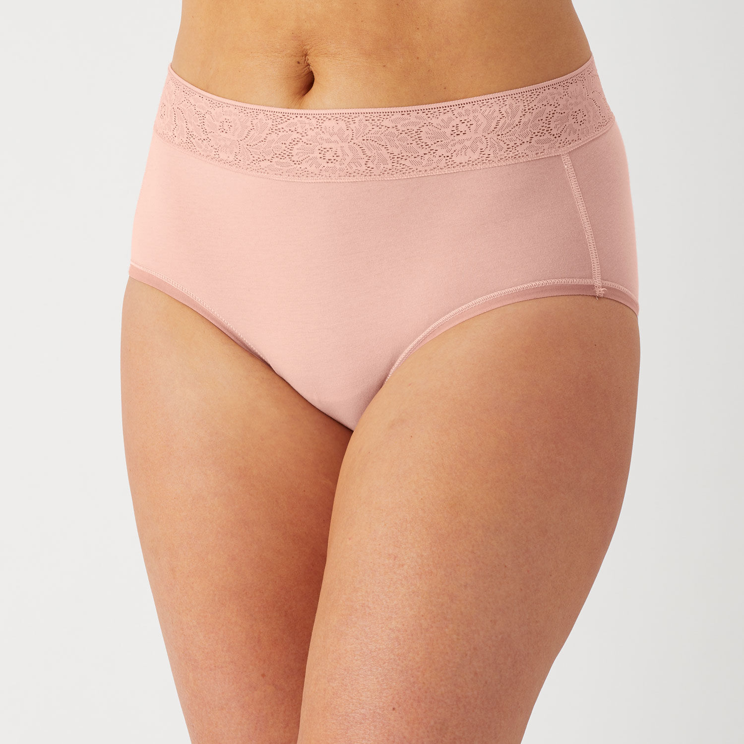 Free Range Modern Lace Briefs