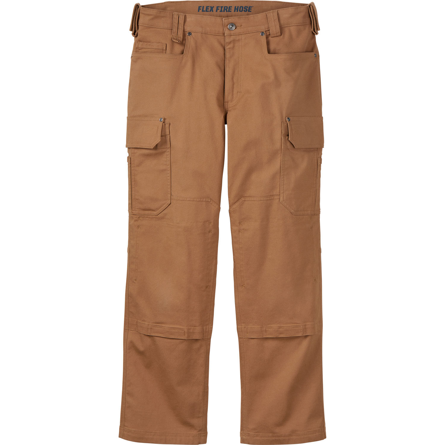 Men’s DuluthFlex Fire Hose Standard Fit Ultimate Cargo Pants
