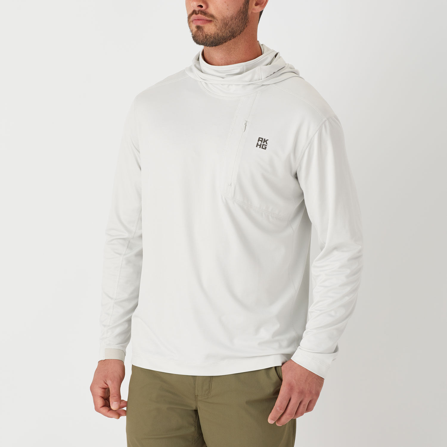 Men's AKHG U.P. Stream Hoodie