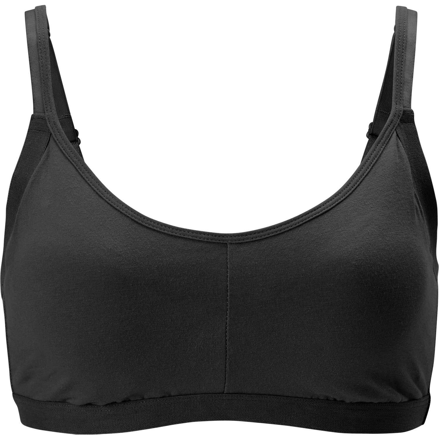 Women's No-Yank Wireless Bralette
