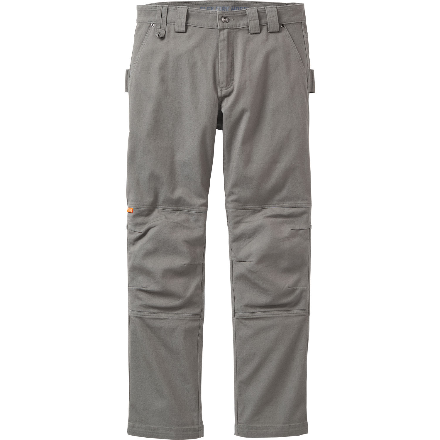 Men's DuluthFlex Fire Hose Harmoknee Work Pants