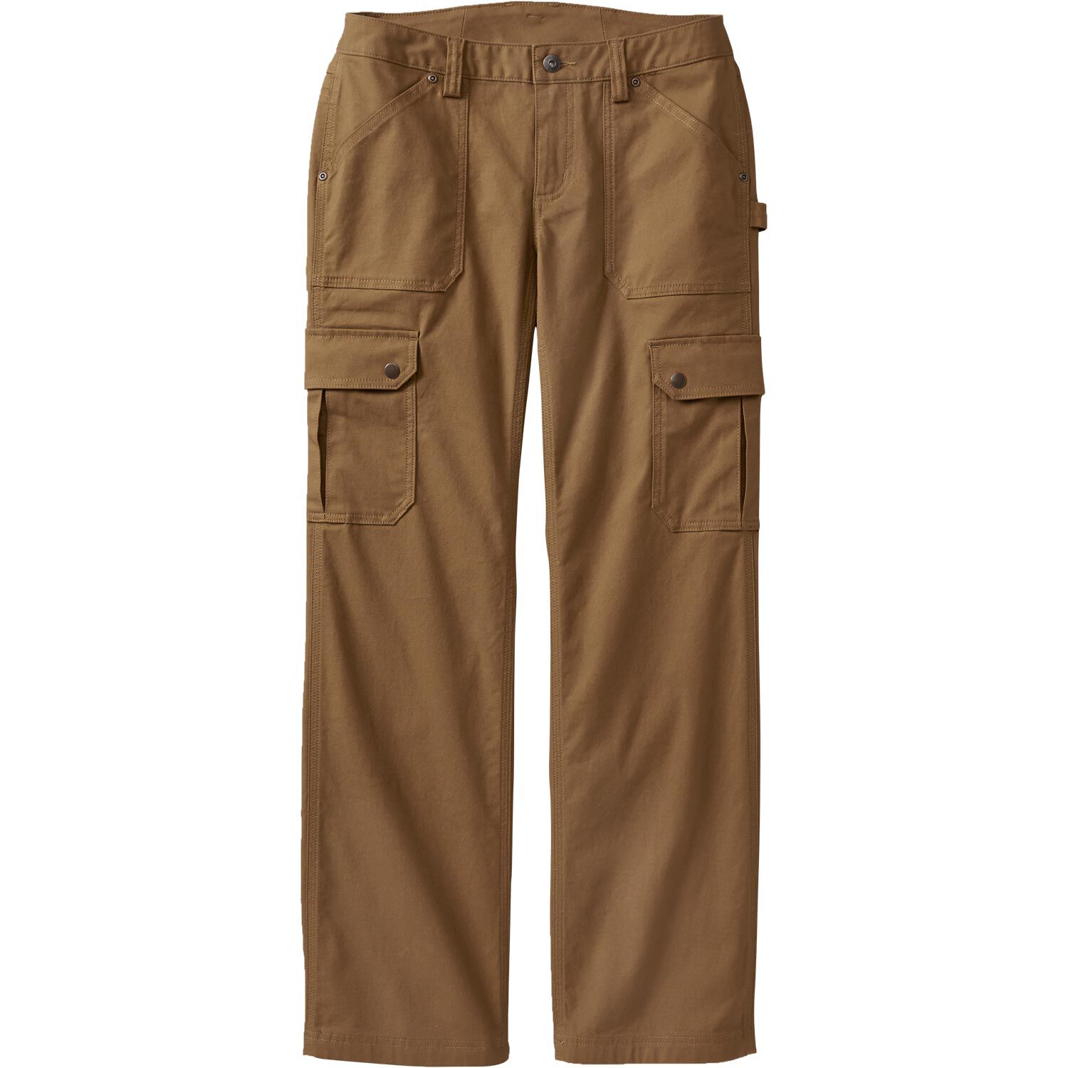 Women's DuluthFlex Fire Hose Relaxed Fit Pants