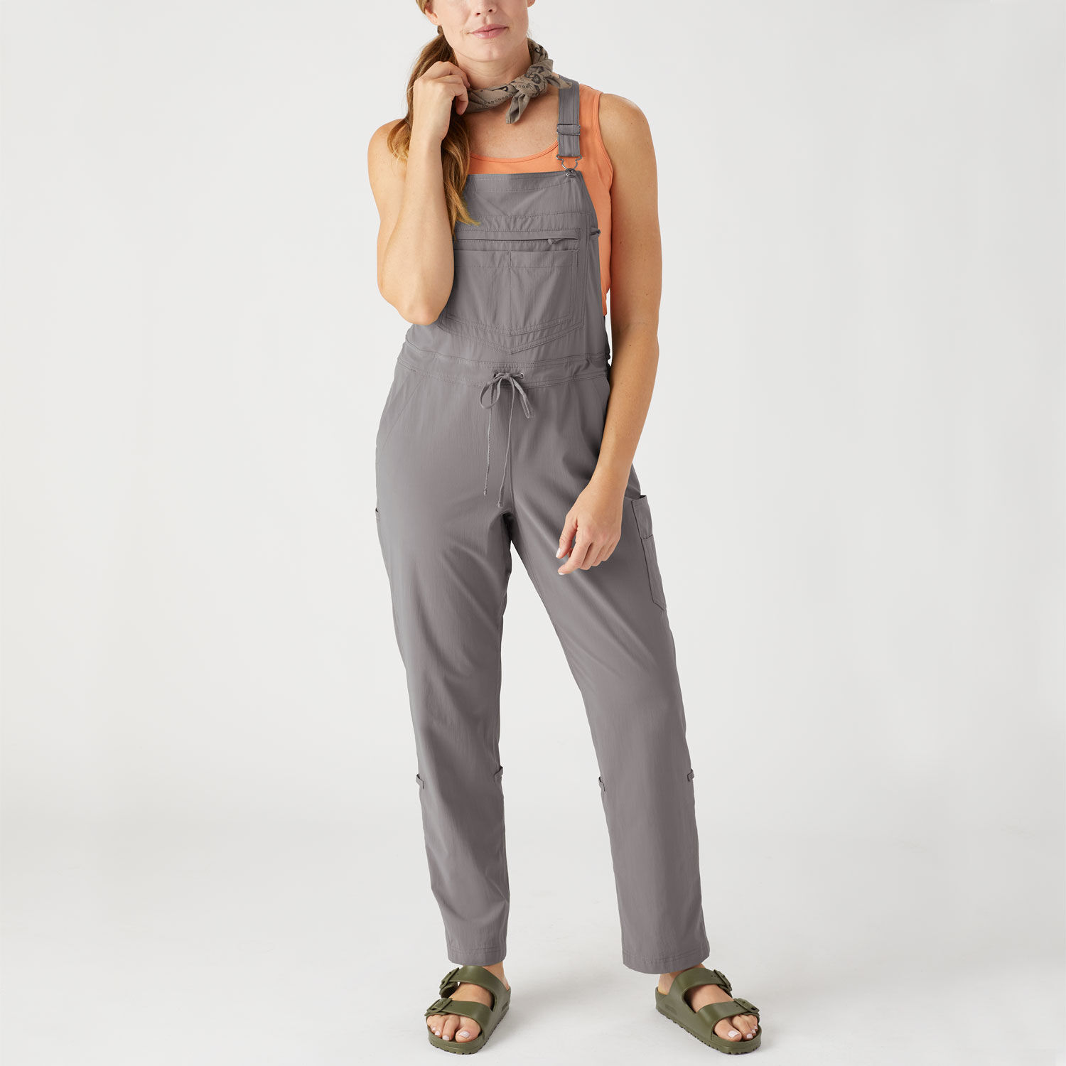 Women's Armachillo Cooling Overalls