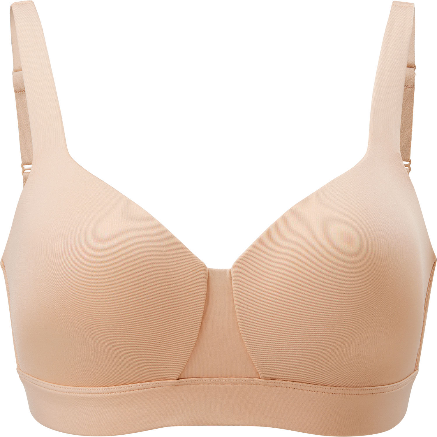 Women's Armachillo Cooling TeeLUXE T-Shirt Bra