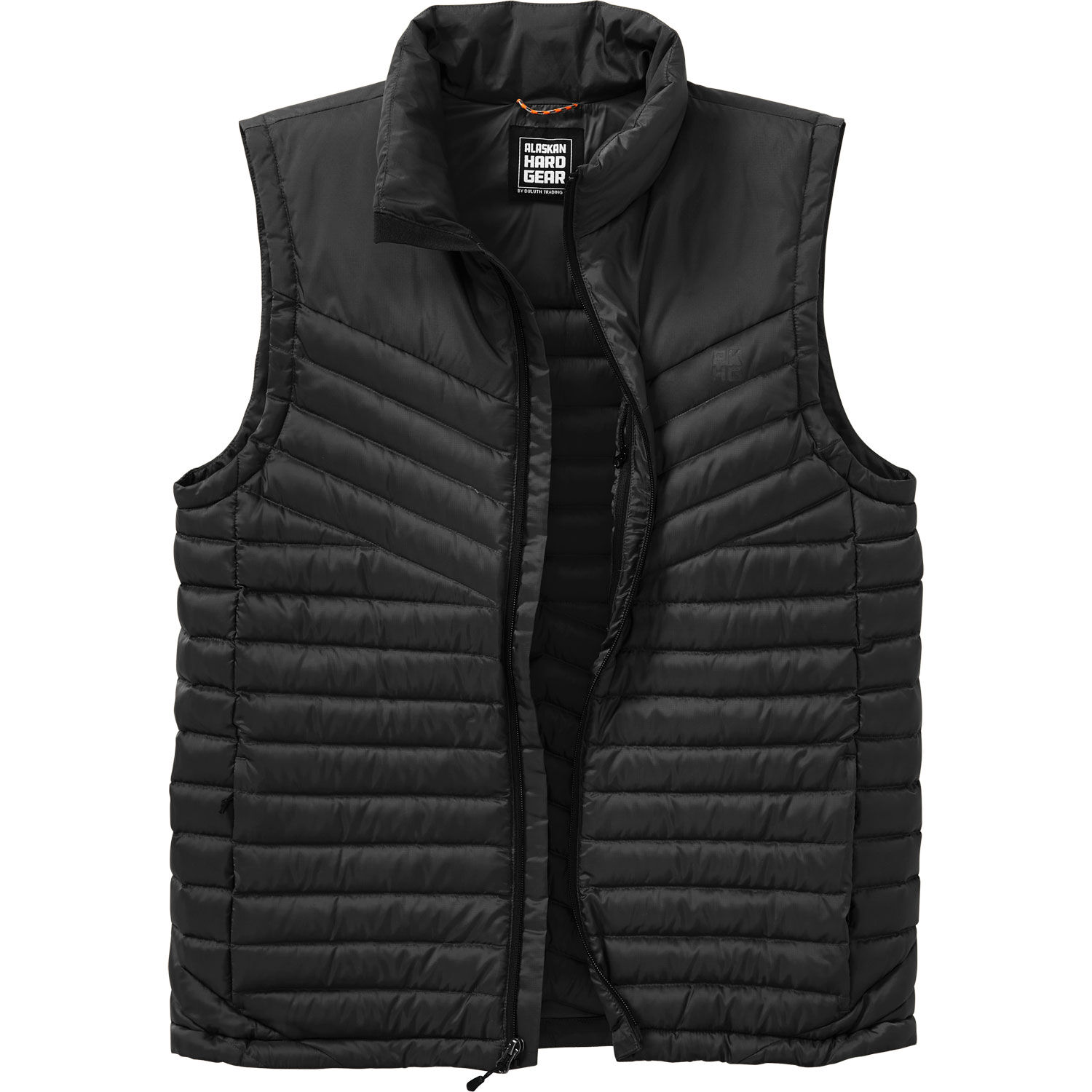 Men's AKHG Snowpack Down Vest
