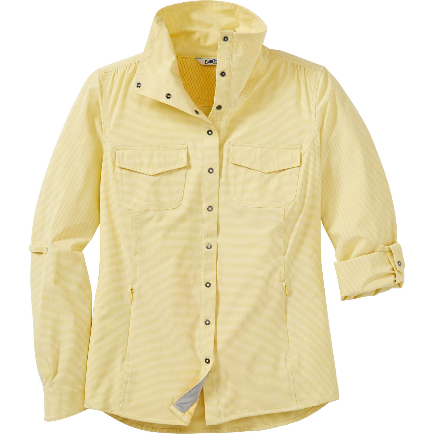 Women's Sol Survivor Sun Protection Shirt