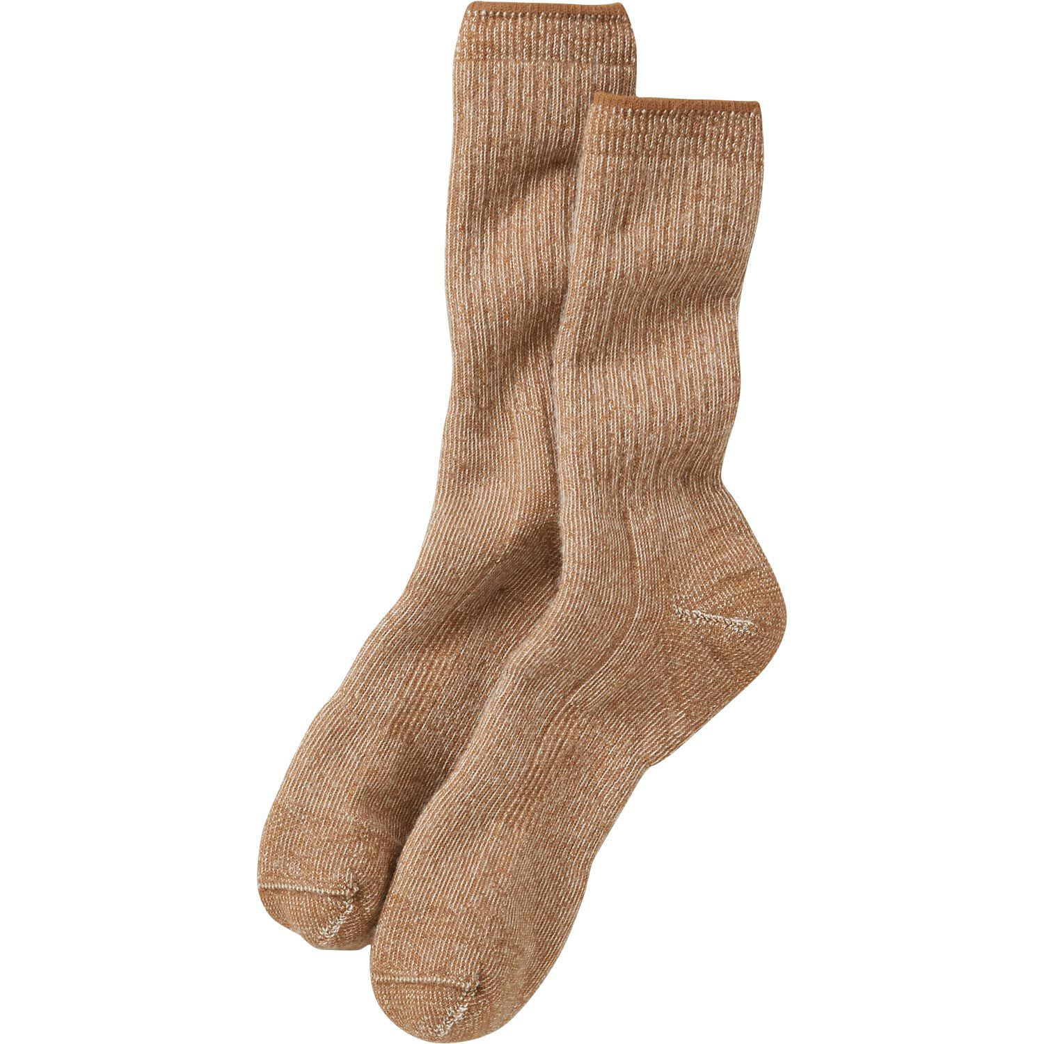 Women's Merino Wool Boot Crew Socks