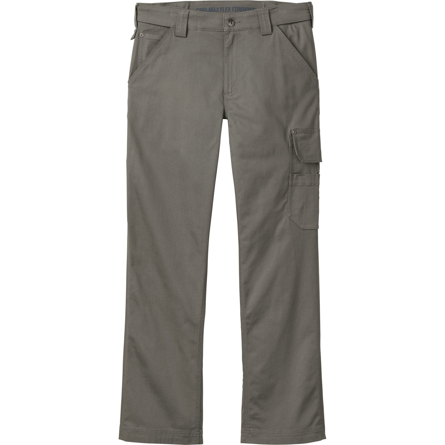 Men's DuluthFlex Fire Hose COOLMAX Std Fit Cargo Pants