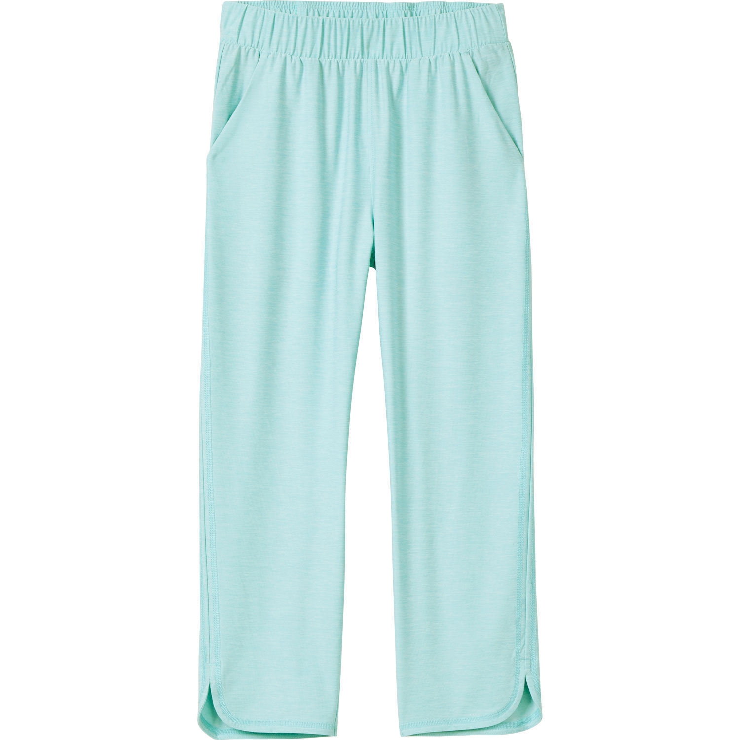 Women's Armachillo Straight Capri Sleep Pant