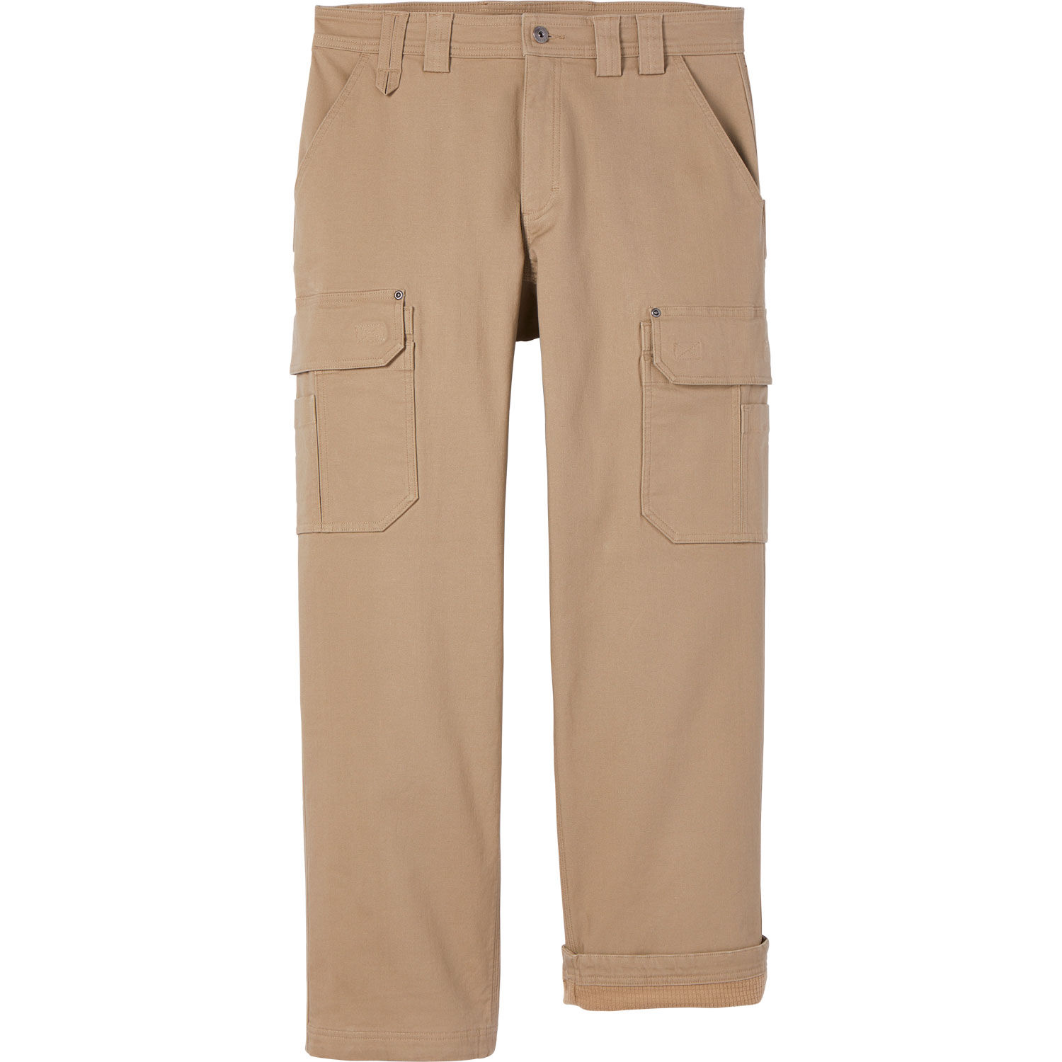 Men’s DuluthFlex Fire Hose Relaxed Fit Lined Cargo Pants