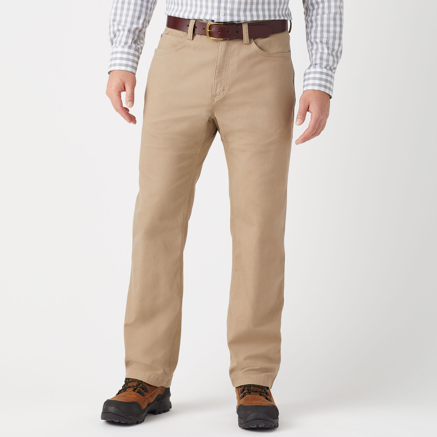 Men's DuluthFlex Fire Hose Relaxed Fit 5-Pocket Jeans