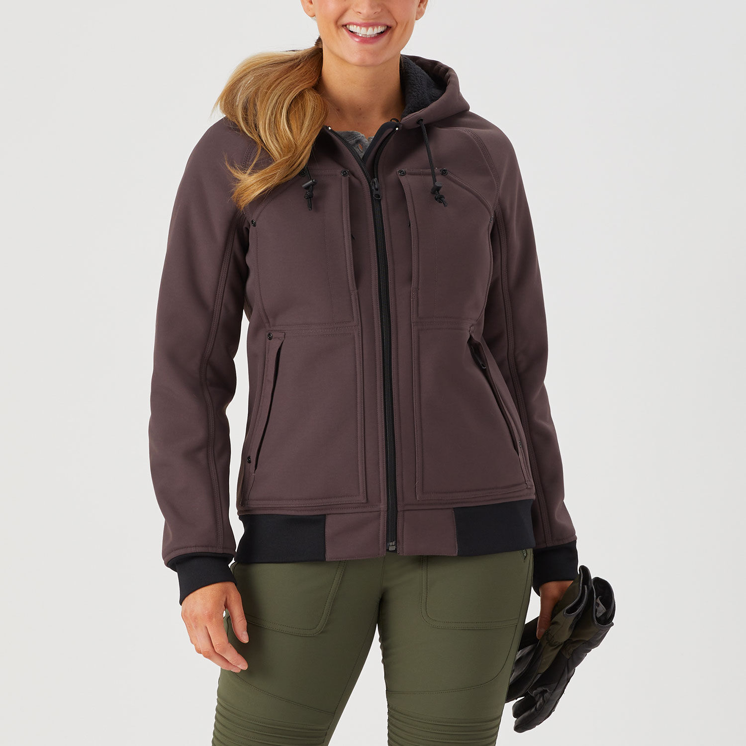 Women's Prudhoe Bay Jacket