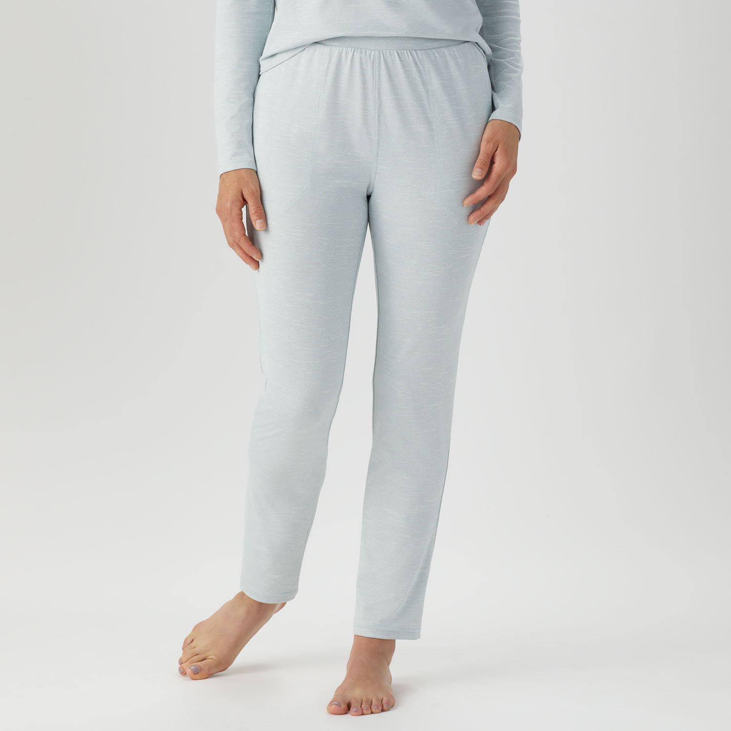Women's recovIR Sleep Slim Leg Pants