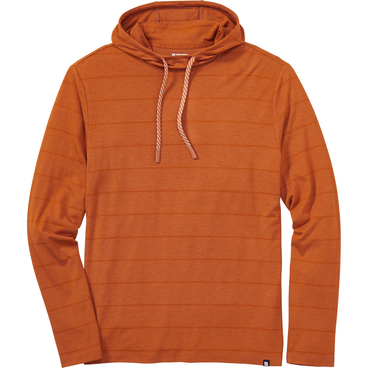 Men's AKHG Renew Bamboo Hoodie
