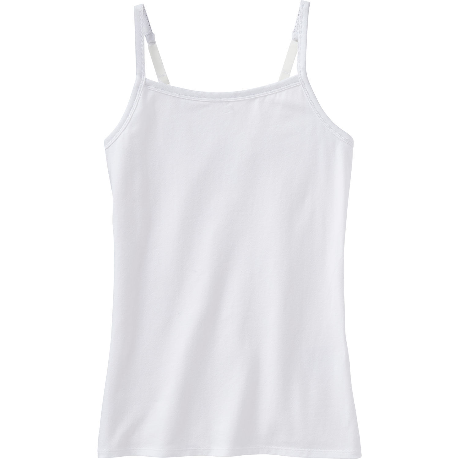 Women's No-Yank Cami