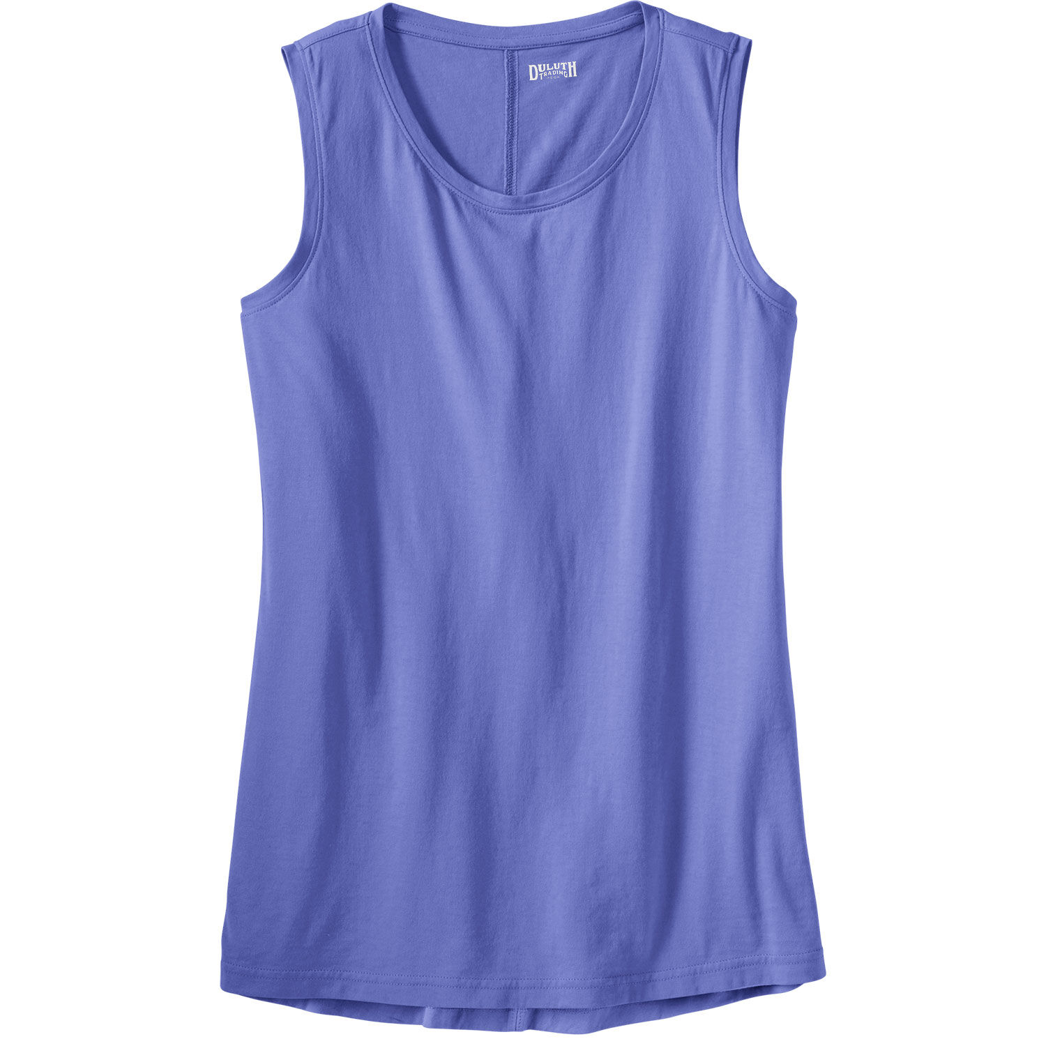 Women's Lightweight Longtail T Tank Top