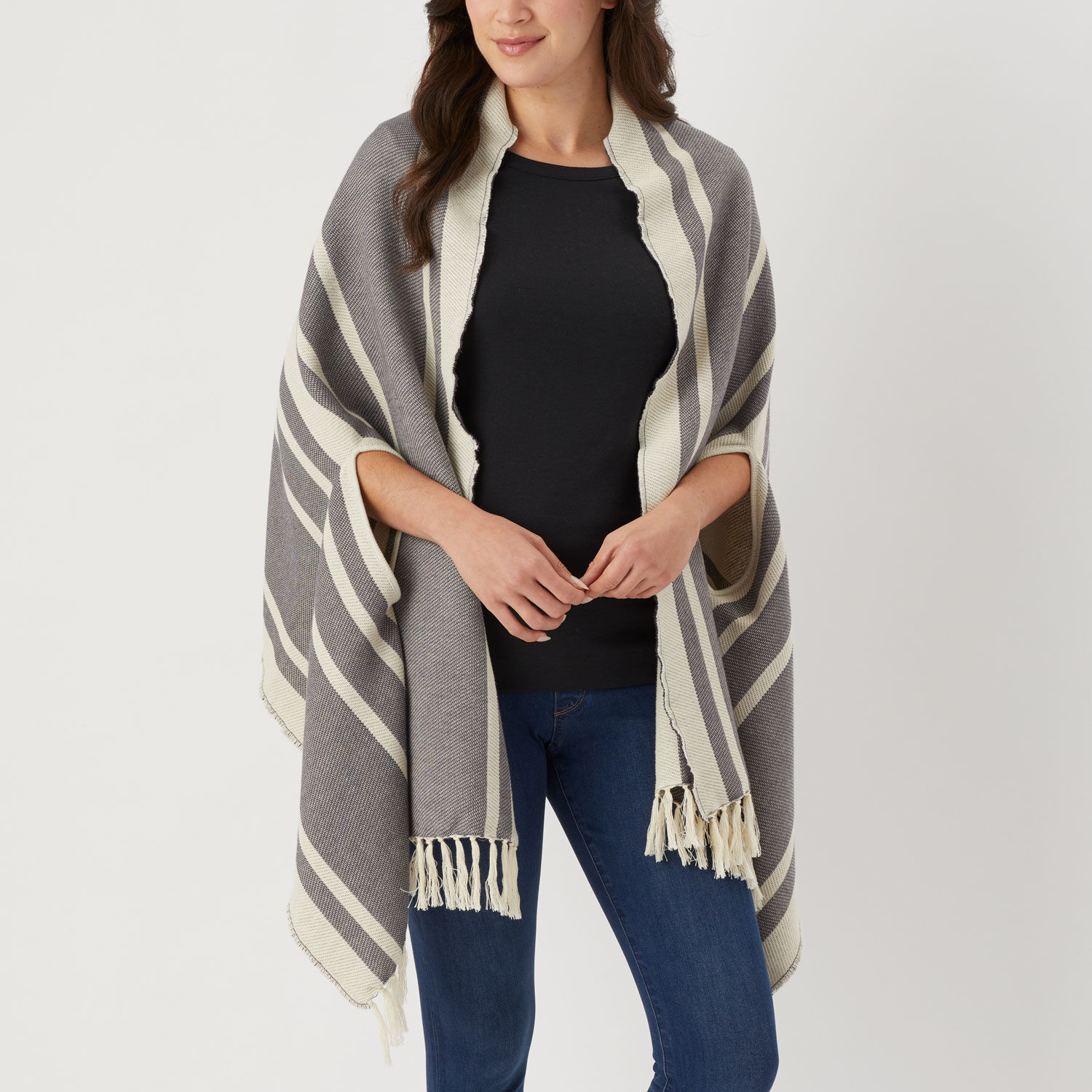 Women's Convertible Scarf