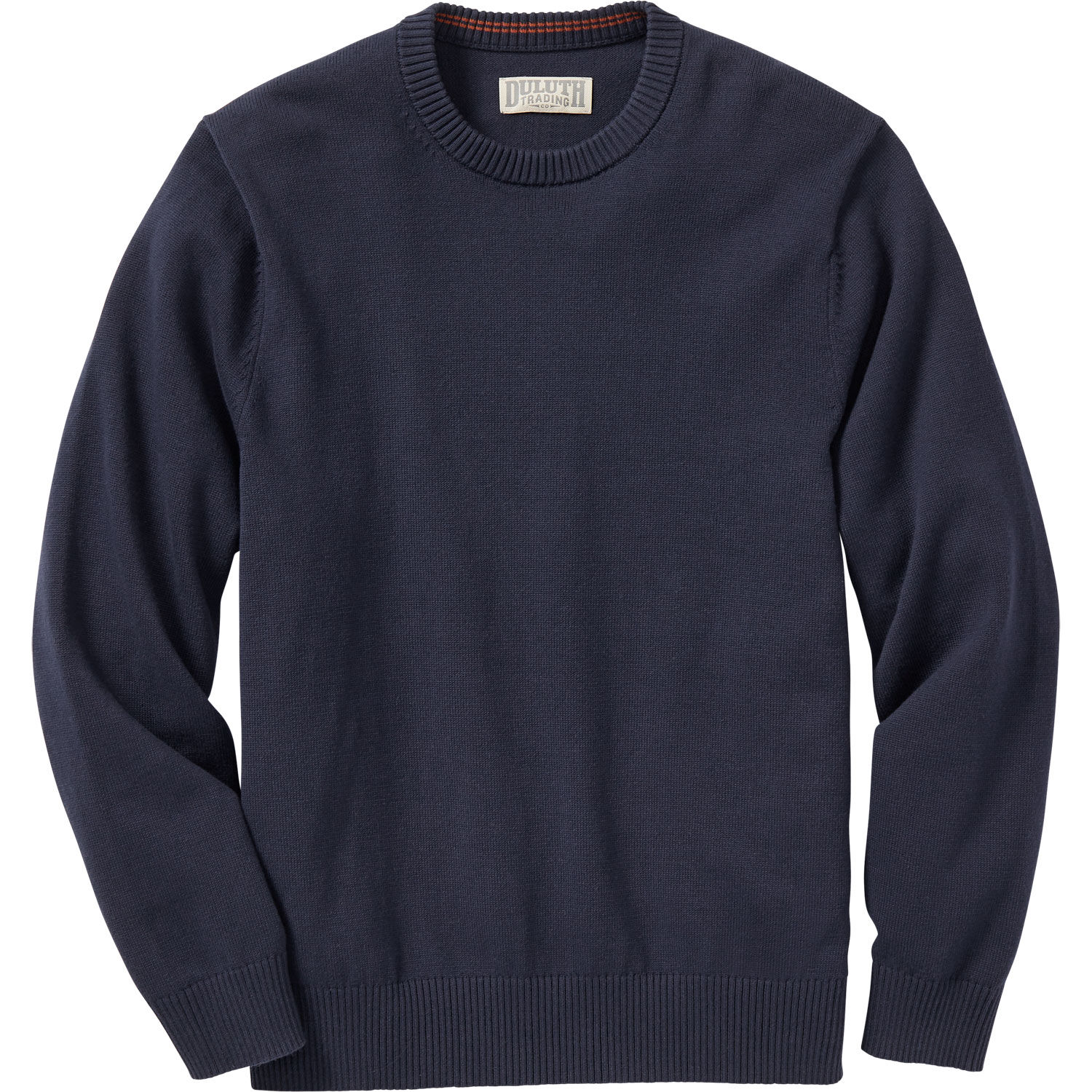 Men's Strongarm Crew Sweater
