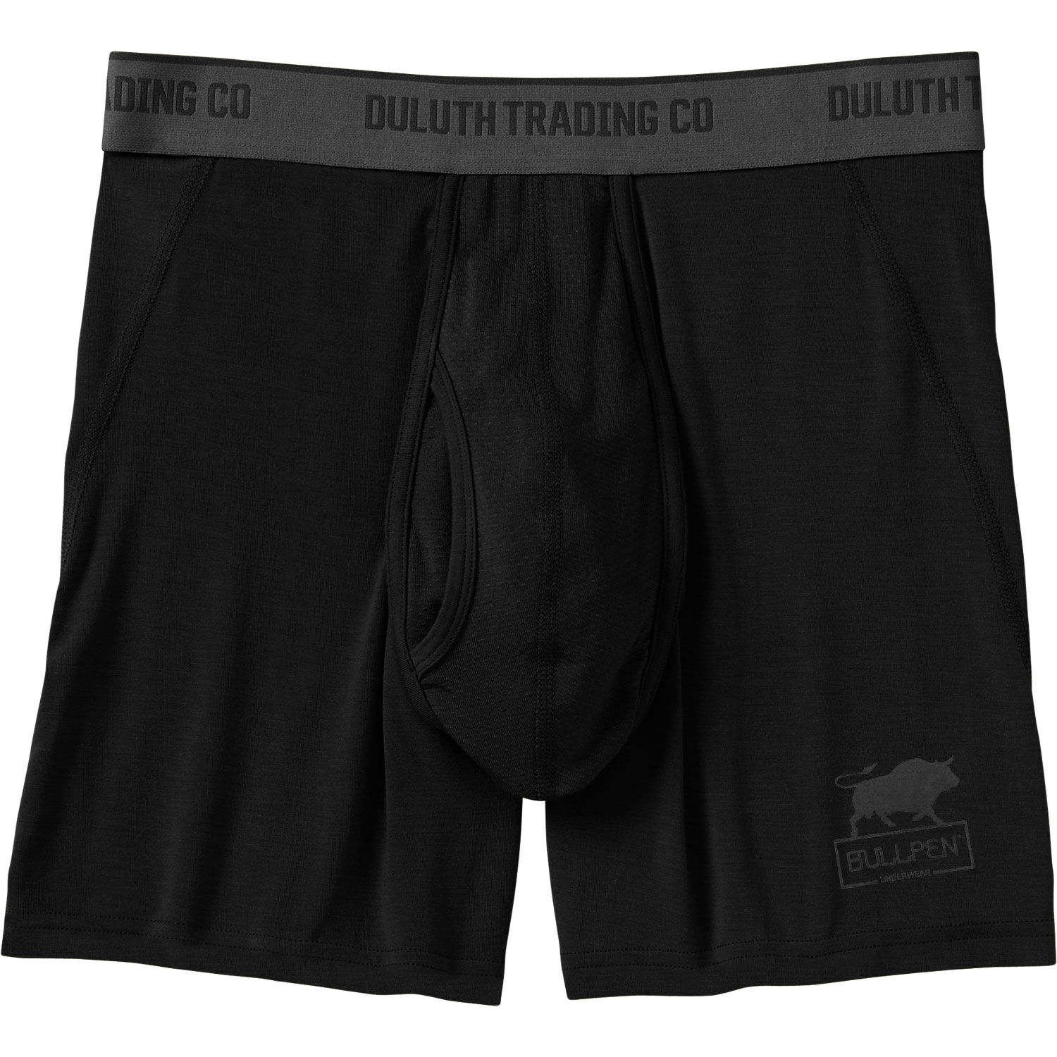 Men’s Dang Soft Corralling Boxer Briefs
