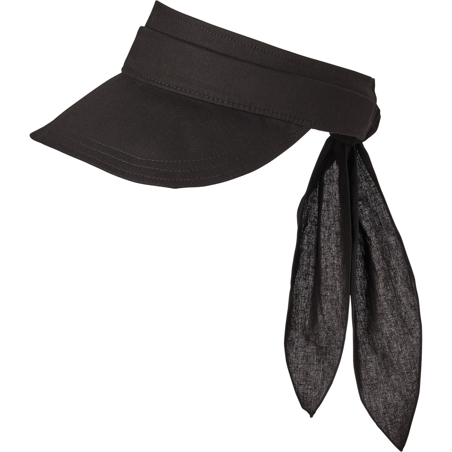 Women’s Linen Blend Visor