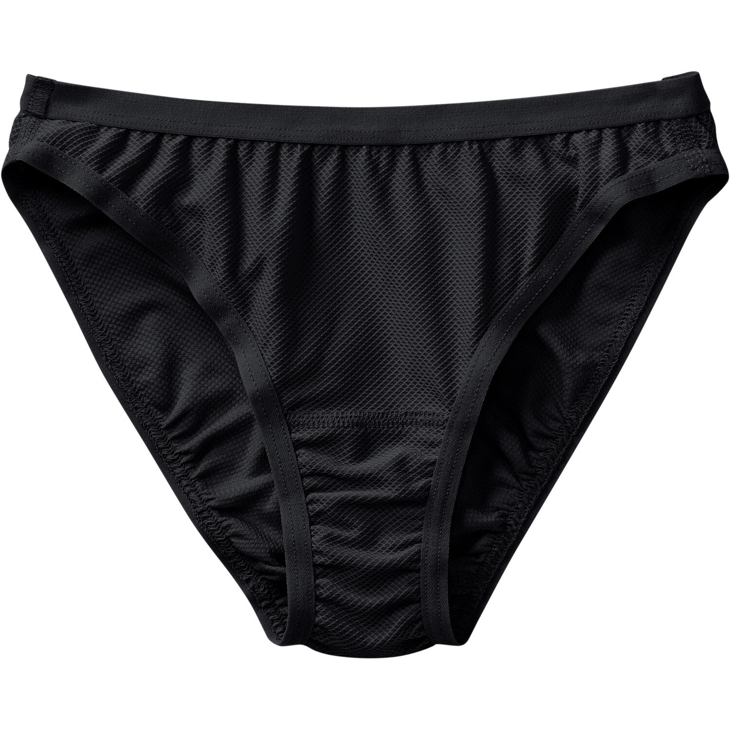 Women's Go Buck Naked Performance Bikini Underwear