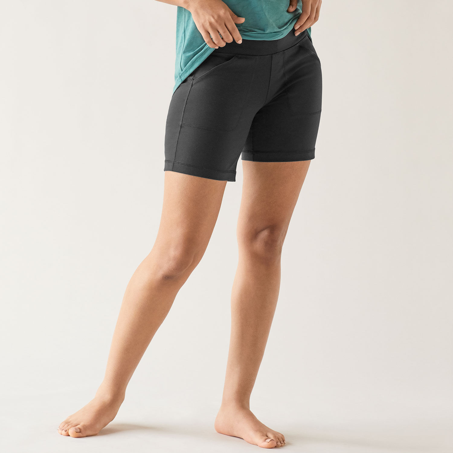 Women's NoGA Stretch 7\