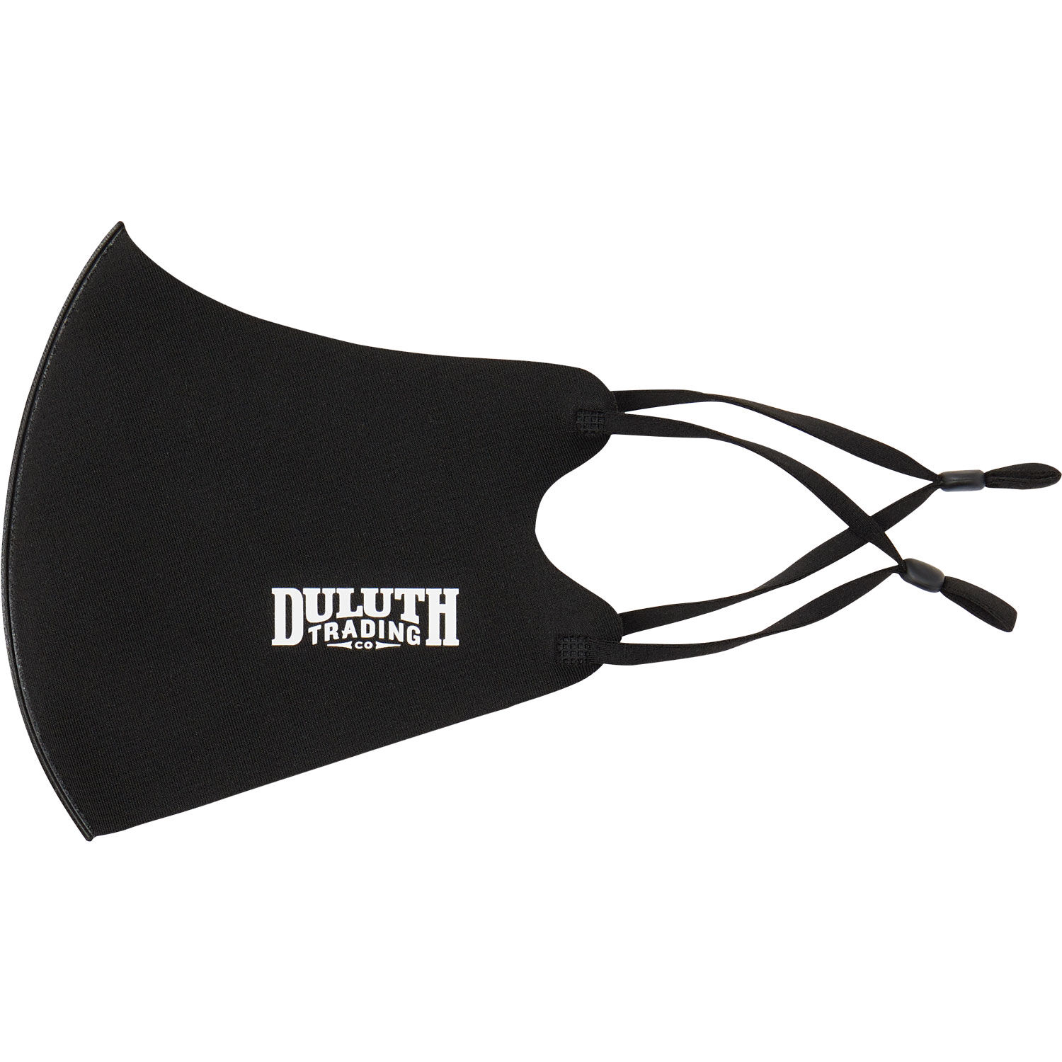 Duluth Trading Die Cut Face Mask