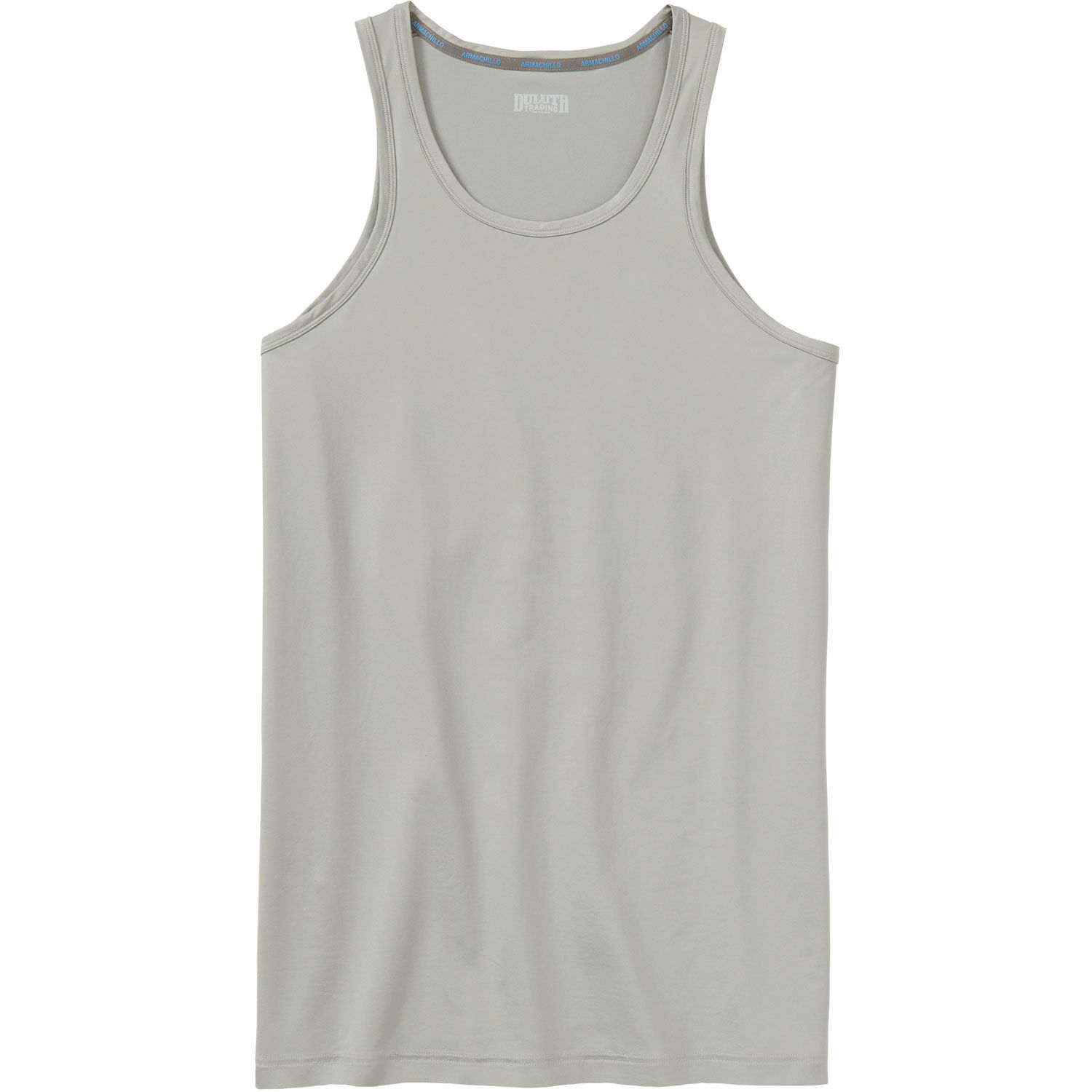 Men's Armachillo Cooling Comfort Tank Undershirt