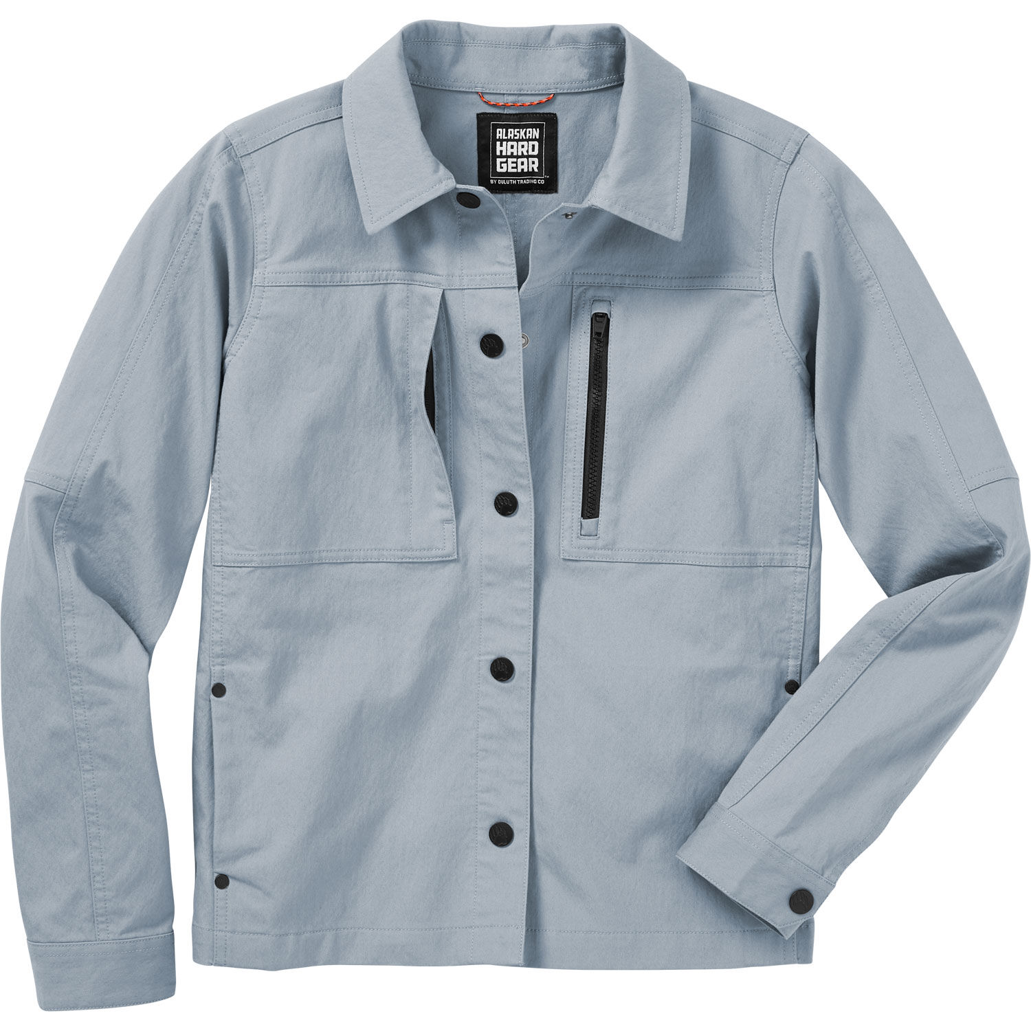 Women's AKHG Stone Run Shirt Jac