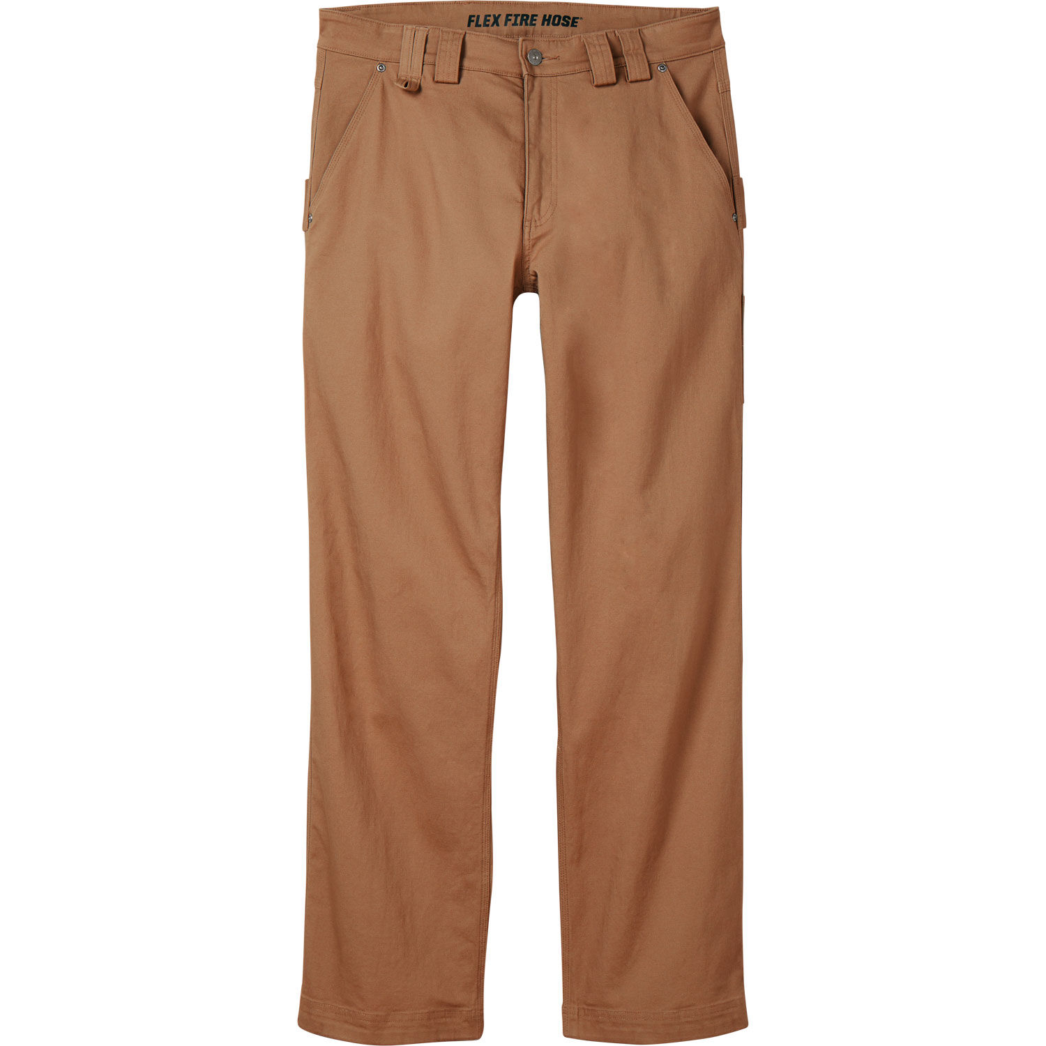 Men's DuluthFlex Fire Hose Relaxed Fit Carpenter Pants