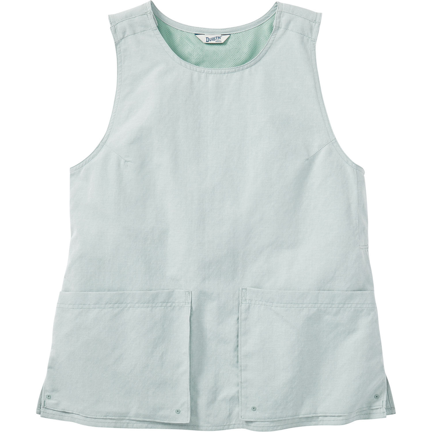 Women’s Heirloom Garden Tank Smock