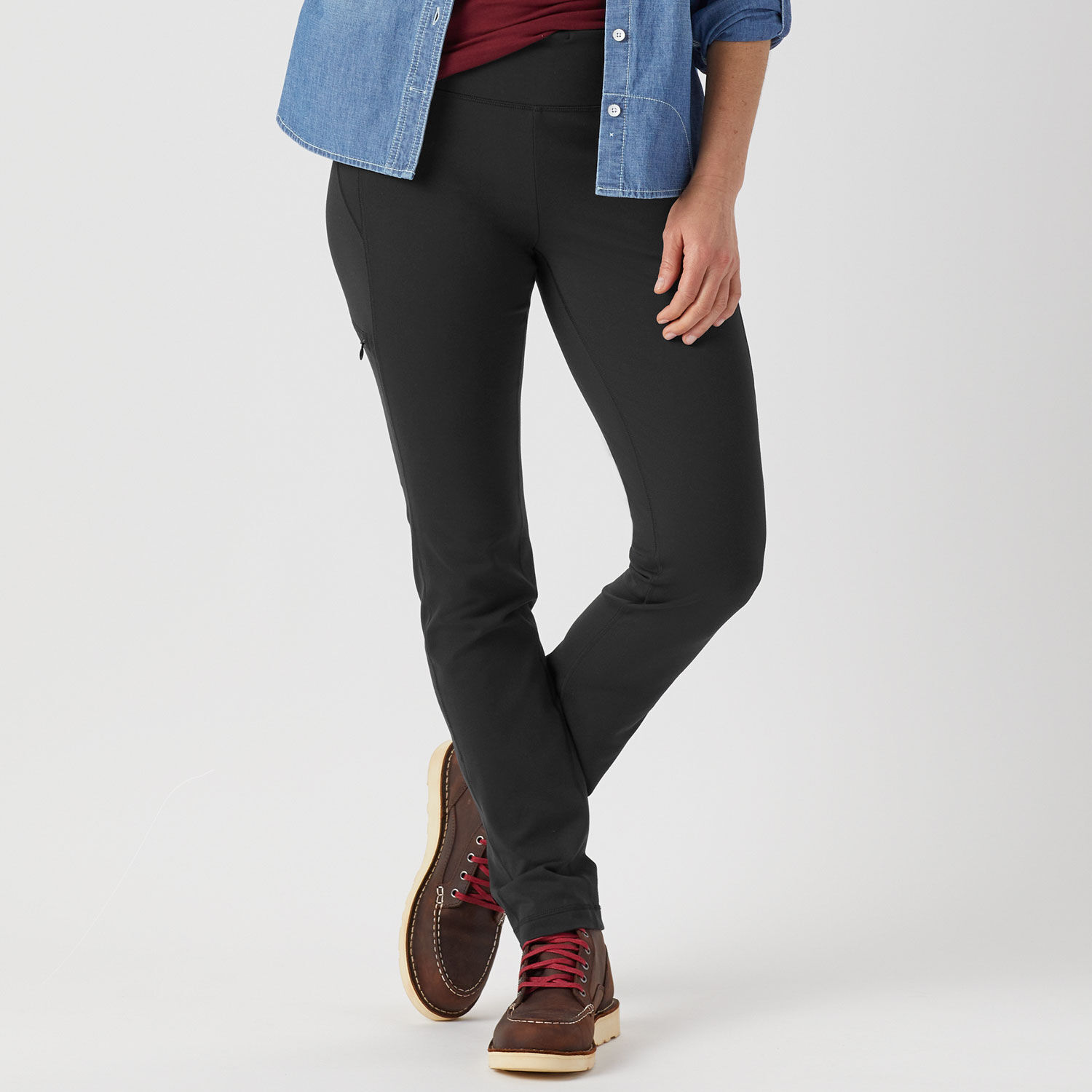 Women's NoGA Classic Slim Leg Pants