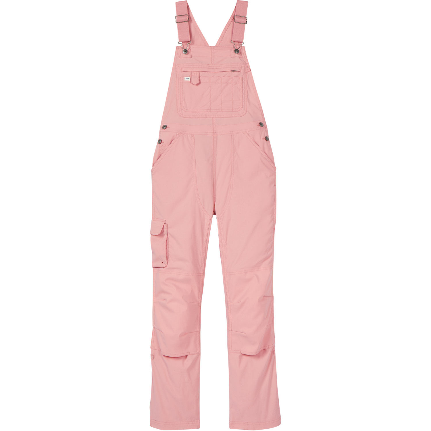 Women's Heirloom Gardening Bib Overalls