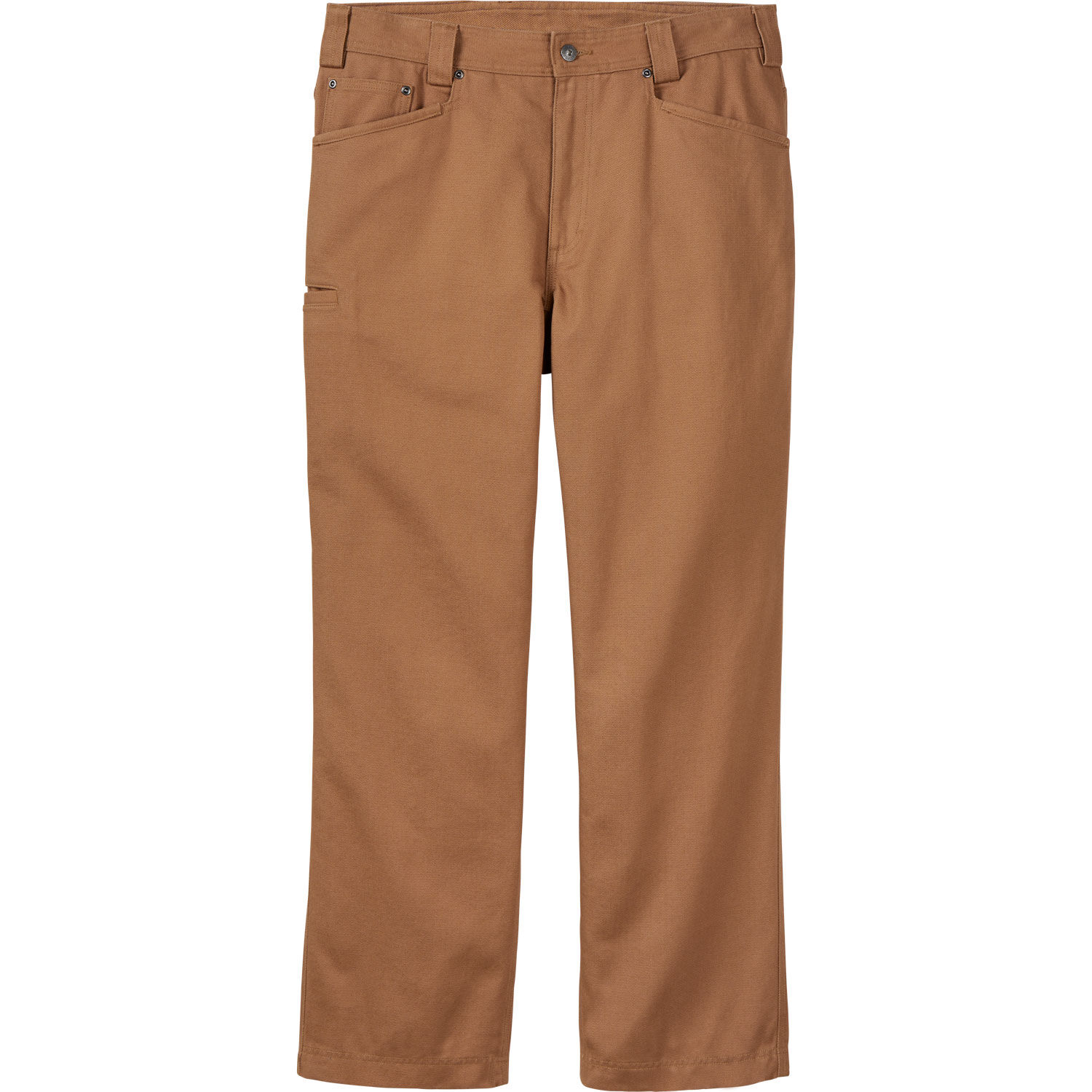 Men's Fire Hose Relaxed Fit 5-Pocket Pants