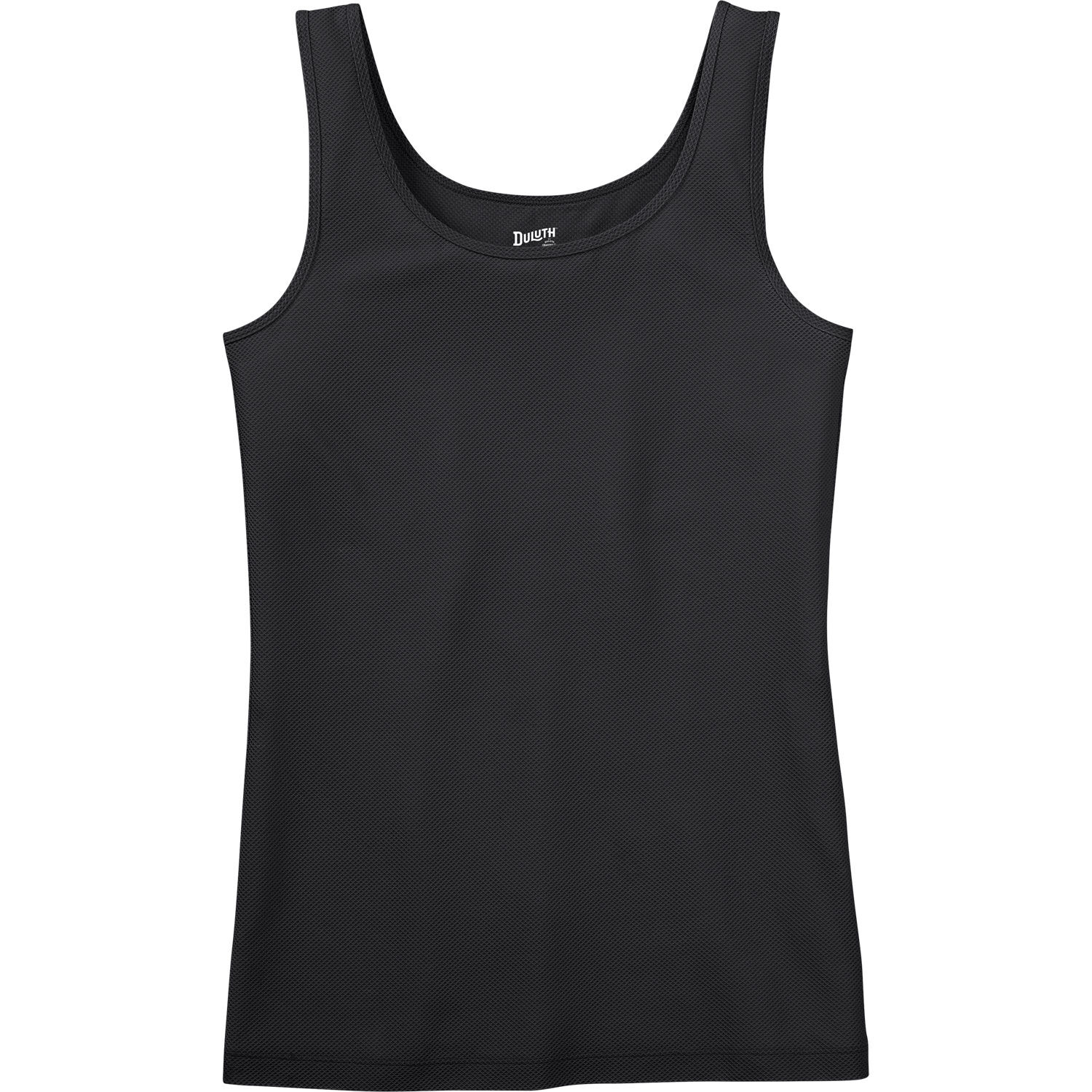 Women's Go Buck Naked Tank