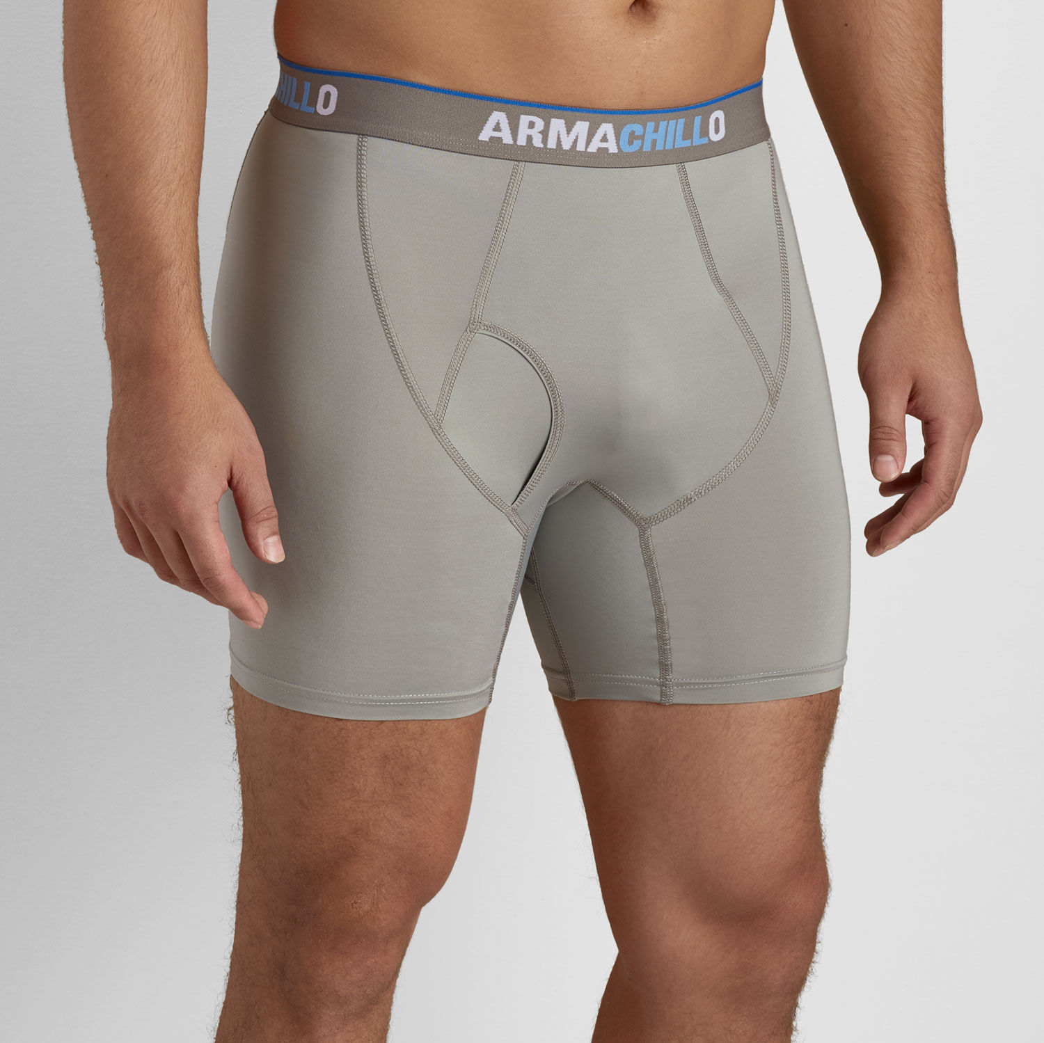 Men's Armachillo Cooling Boxer Briefs