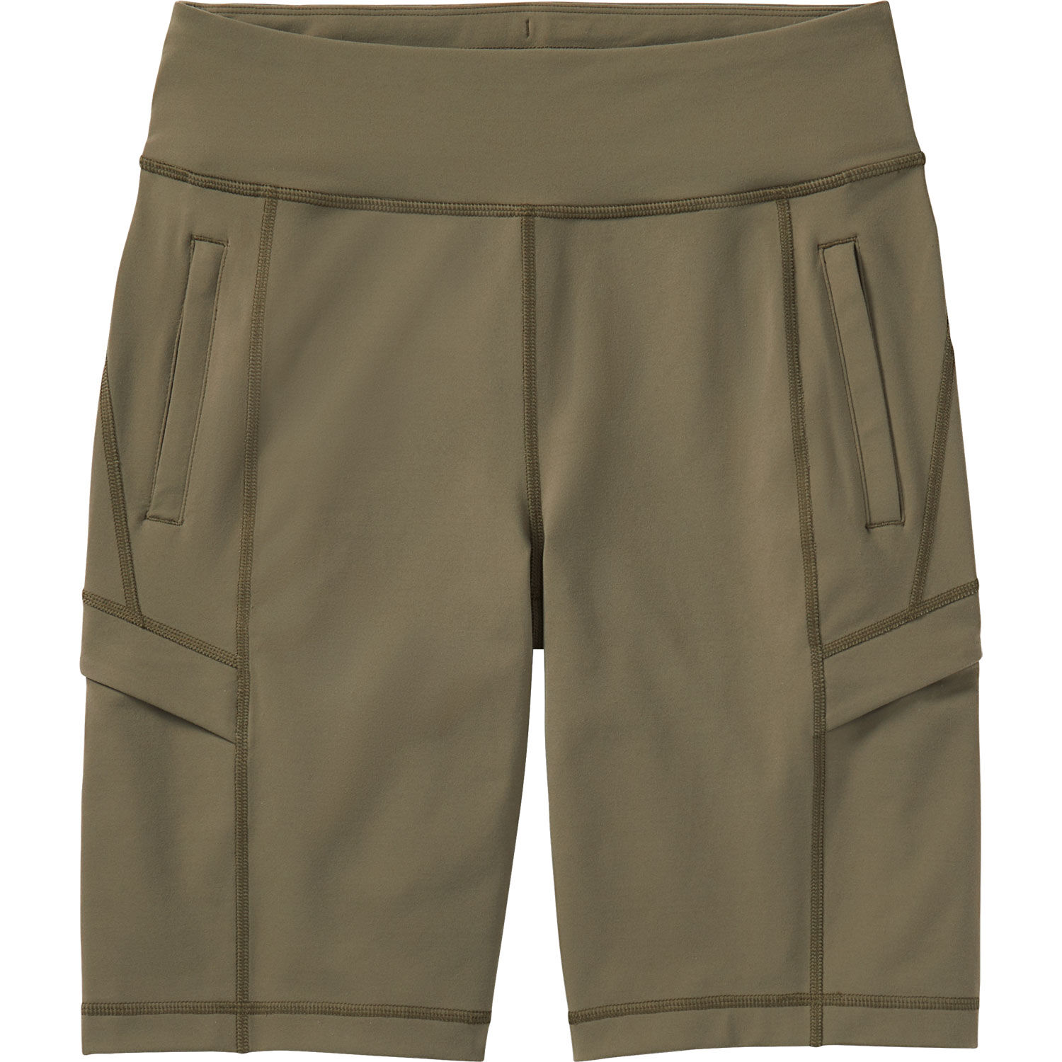 Women’s NoGA Namastash Bermuda 10\