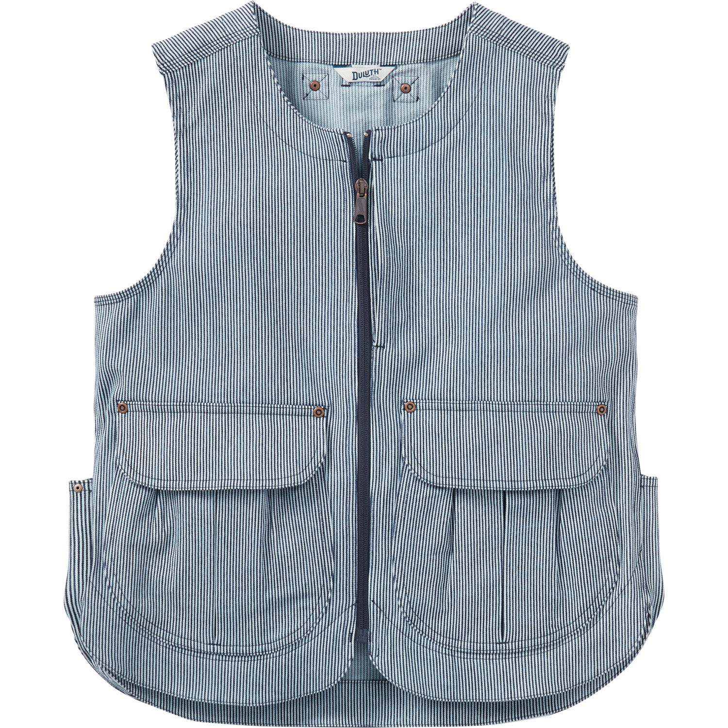 Women’s Rootstock Garden Foraging Vest