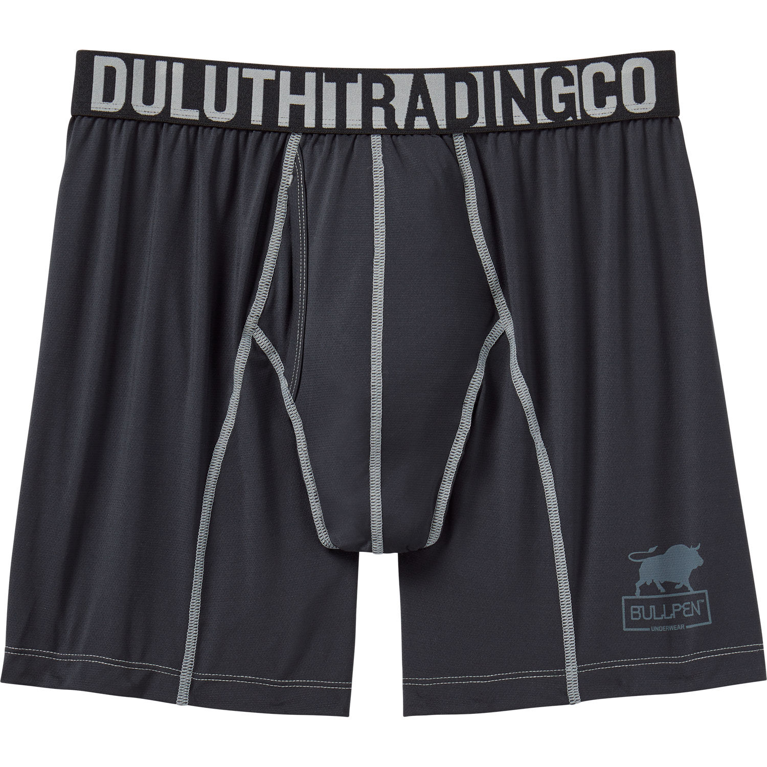 Men’s Temp Tamer Bullpen Boxer Brief