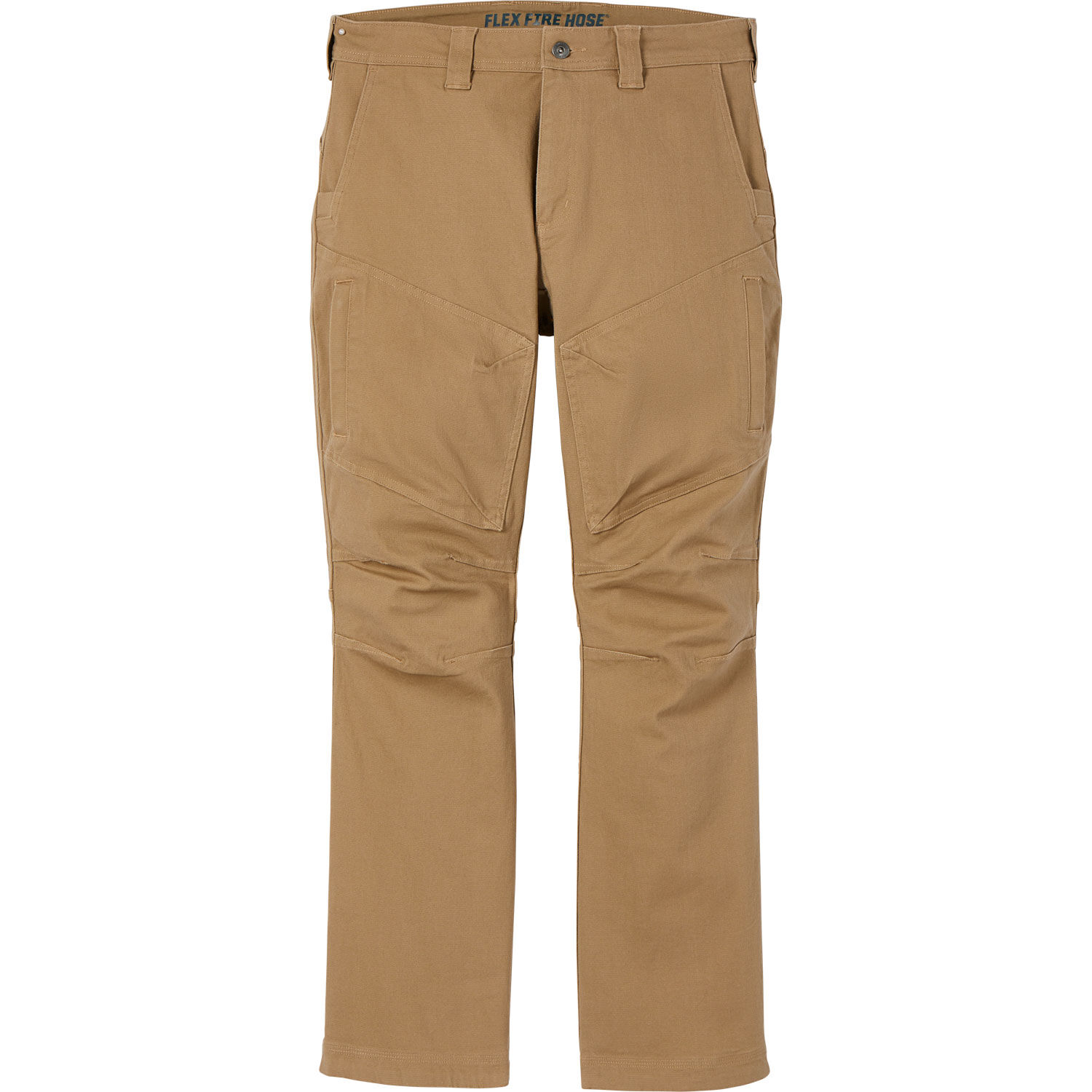 Men's DuluthFlex Fire Hose Fence Mender Bootcut Pants
